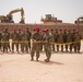 557th ERHS completes 300 acre munitions storage area expansion