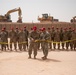 557th ERHS completes 300 acre munitions storage area expansion