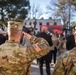 Task Group Balkans Activation Ceremony - Albania