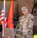 Task Group Balkans Activation Ceremony - Albania