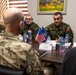 Task Group Balkans Activation Ceremony - Albania