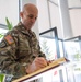 Task Group Balkans Activation Ceremony - Albania