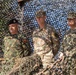 Task Group Balkans Activation Ceremony - Albania