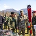 Task Group Balkans Activation Ceremony - Albania