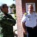 Escola Superior de Guerra Senior Commission Visits the IADC