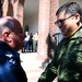 Escola Superior de Guerra Senior Commission Visits the IADC