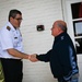 Escola Superior de Guerra Senior Commission Visits the IADC