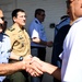 Escola Superior de Guerra Senior Commission Visits the IADC