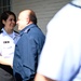 Escola Superior de Guerra Senior Commission Visits the IADC