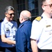 Escola Superior de Guerra Senior Commission Visits the IADC