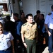 Escola Superior de Guerra Senior Commission Visits the IADC