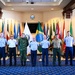 Escola Superior de Guerra Senior Commission Visits the IADC
