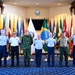 Escola Superior de Guerra Senior Commission Visits the IADC