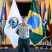 Escola Superior de Guerra Senior Commission Visits the IADC