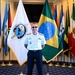 Escola Superior de Guerra Senior Commission Visits the IADC