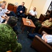 Escola Superior de Guerra Senior Commission Visits the IADC