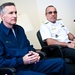 Escola Superior de Guerra Senior Commission Visits the IADC