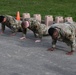 39th Sig Strategic Bn Best Warrior Competition, 02 Mar. 2022.