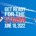 Norther Thunder: Get Ready for the Storm
