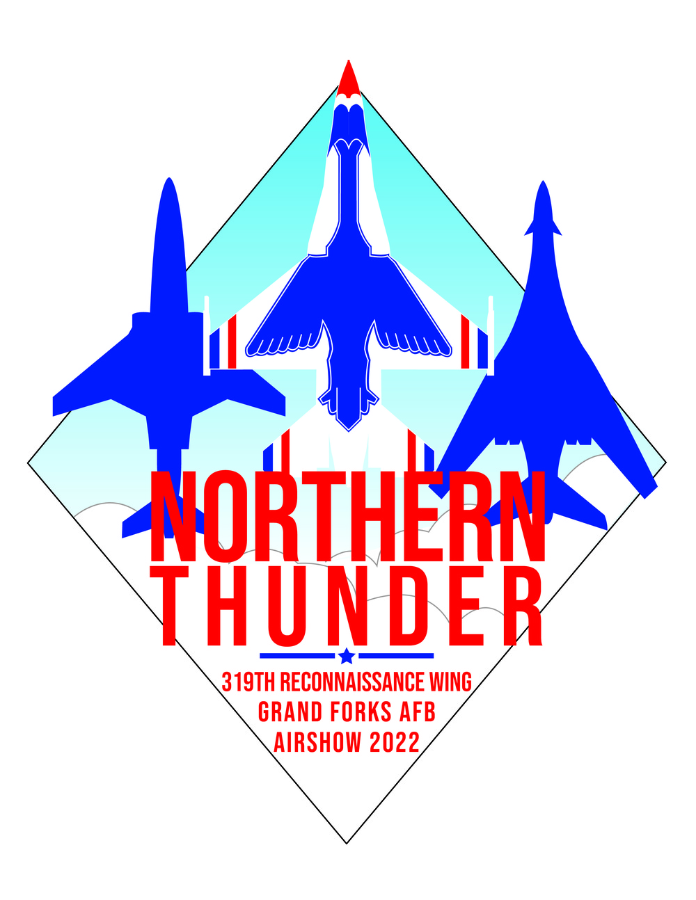 Norther Thunder