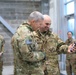 Deputy Commanding General of V Corps visits 1-3rd Attack Battalion in Latvia