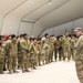 Deputy Commanding General of V Corps visits 1-3rd Attack Battalion in Latvia