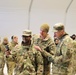 Deputy Commanding General of V Corps visits 1-3rd Attack Battalion in Latvia
