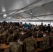 1st Armored Brigade Command Team, 3rd Infantry Division gather for the Bavarian Minister President’s visit