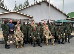 Nebraska National Guard shares NCO leadership in SPP exchange
