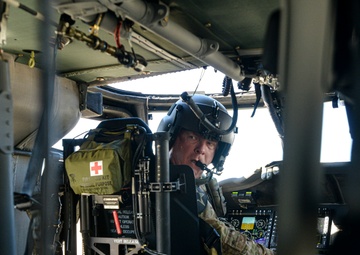 Illinois Army National Guard Receives UH-60V Black Hawks