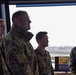 18th AF commander, command chief visit Team McChord