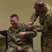 18th AF commander, command chief visit Team McChord