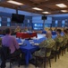 18th AF commander, command chief visit Team McChord