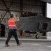 JBER F-22 Raptors support NOBLE DEFENDER