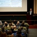 Military Sealift Command Town Hall Meeting