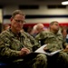 Military Sealift Command Town Hall Meeting