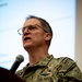 Military Sealift Command Town Hall Meeting