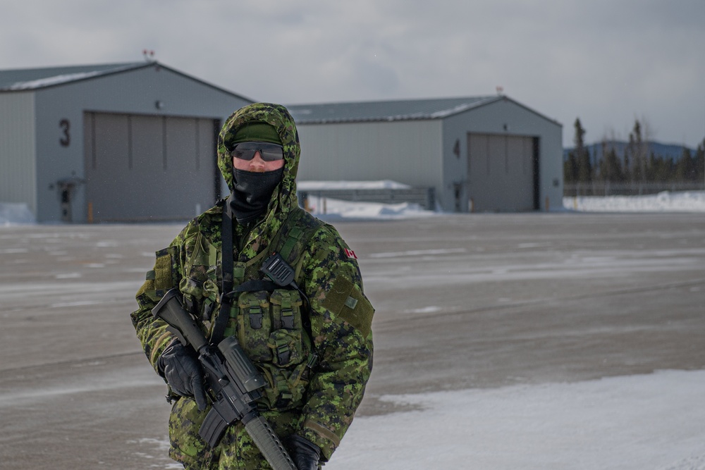 Operation Noble Defender