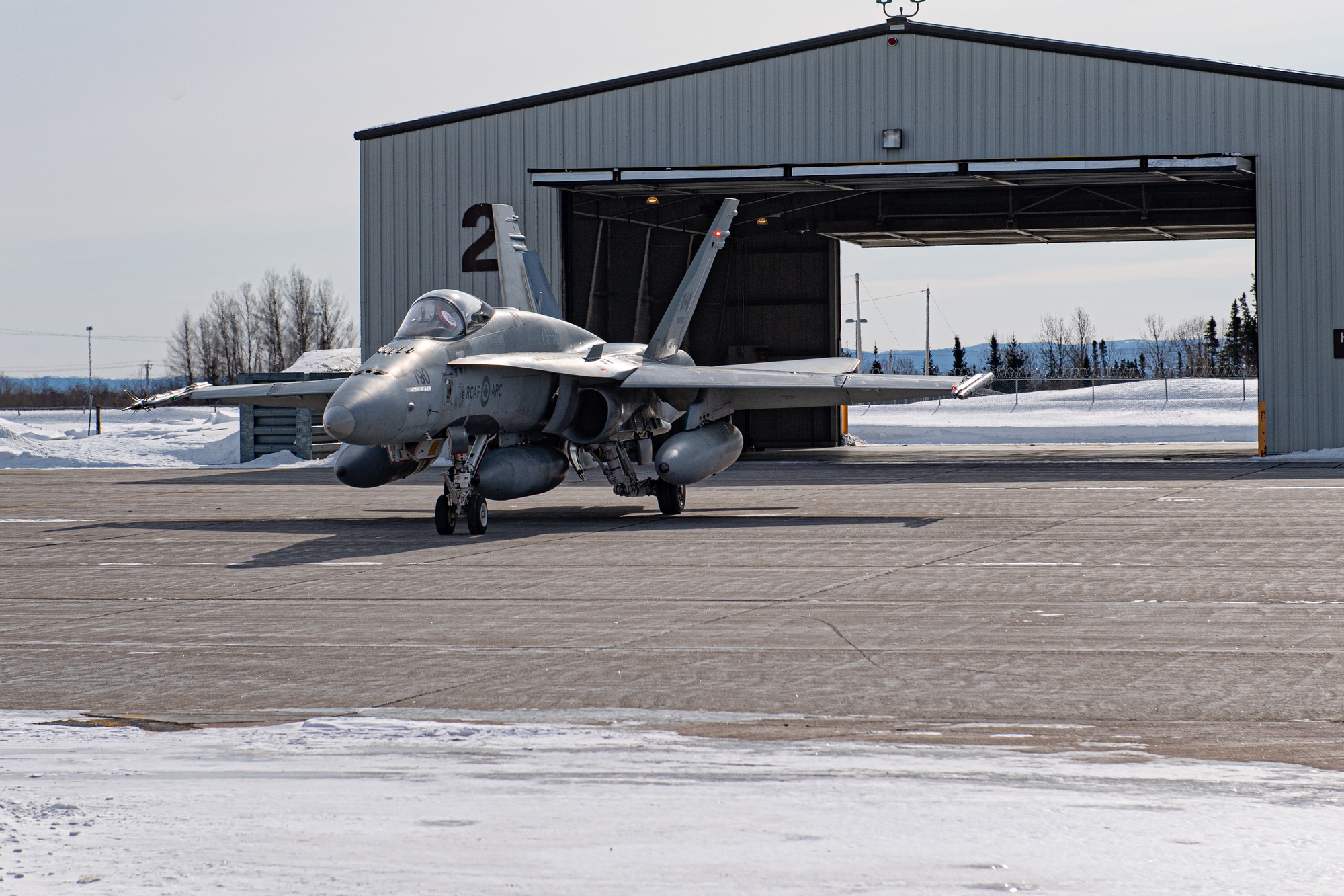 DVIDS - Images - Operation Noble Defender [Image 6 of 12]