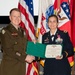 AWC Colonel works to establish a foundation for Women, Peace and Security in the military and PME