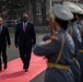 Secretary Austin in Brussels and Bratislava, Slovakia