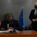 Secretary Austin in Brussels and Bratislava, Slovakia