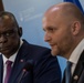 Secretary Austin in Brussels and Bratislava, Slovakia
