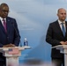 Secretary Austin in Brussels and Bratislava, Slovakia