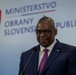 Secretary Austin in Brussels and Bratislava, Slovakia