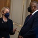 Secretary Austin in Brussels and Bratislava, Slovakia