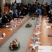 Secretary Austin in Brussels and Bratislava, Slovakia