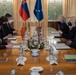 Secretary Austin in Brussels and Bratislava, Slovakia