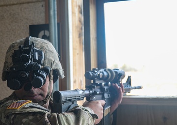 Eyes in the back of your ACH