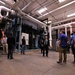 UK staff, students tour Fort Knox energy facilities to brainstorm resilience following tornado destruction